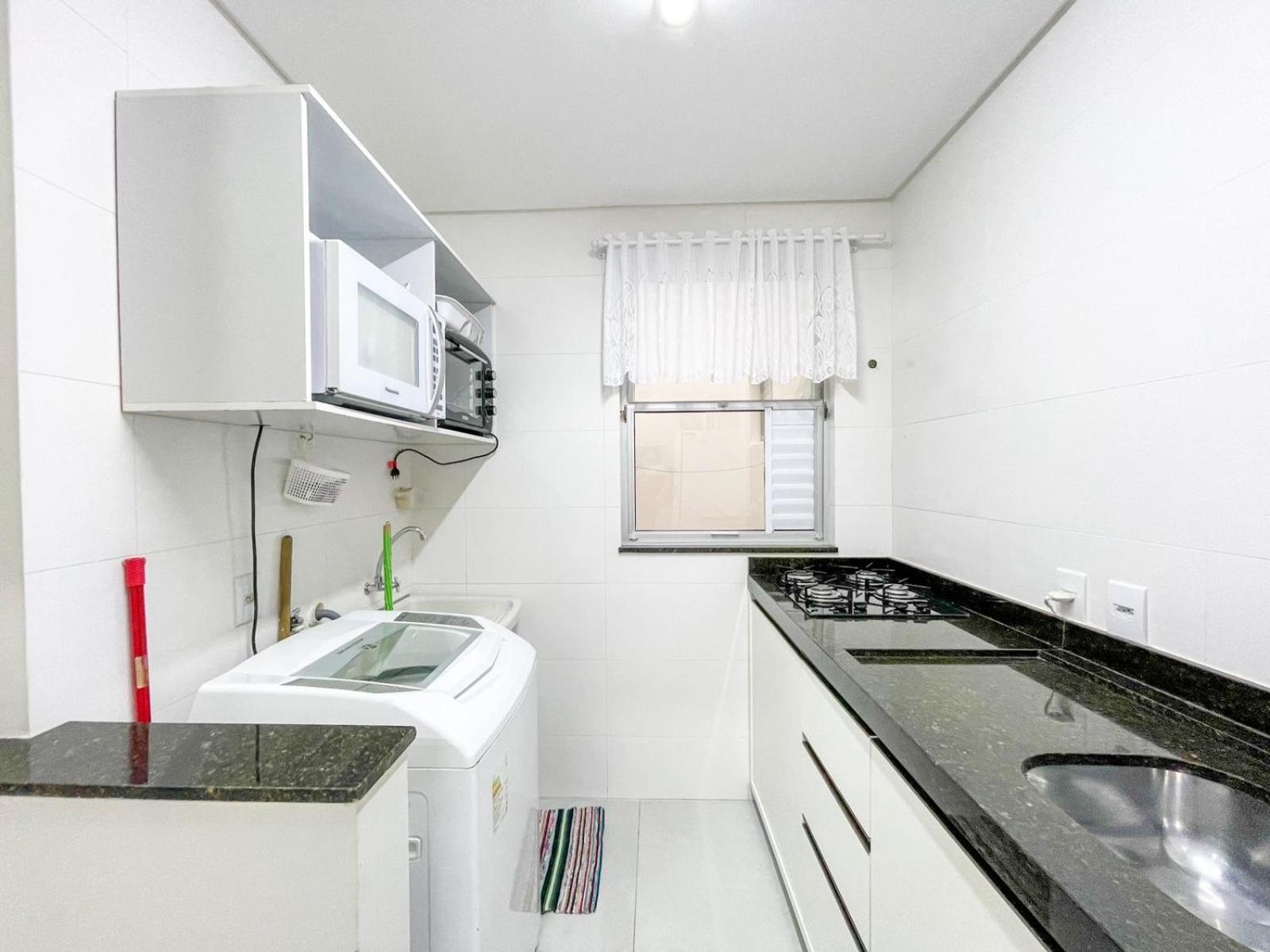 Apartamento Com Localizacao Privilegiada